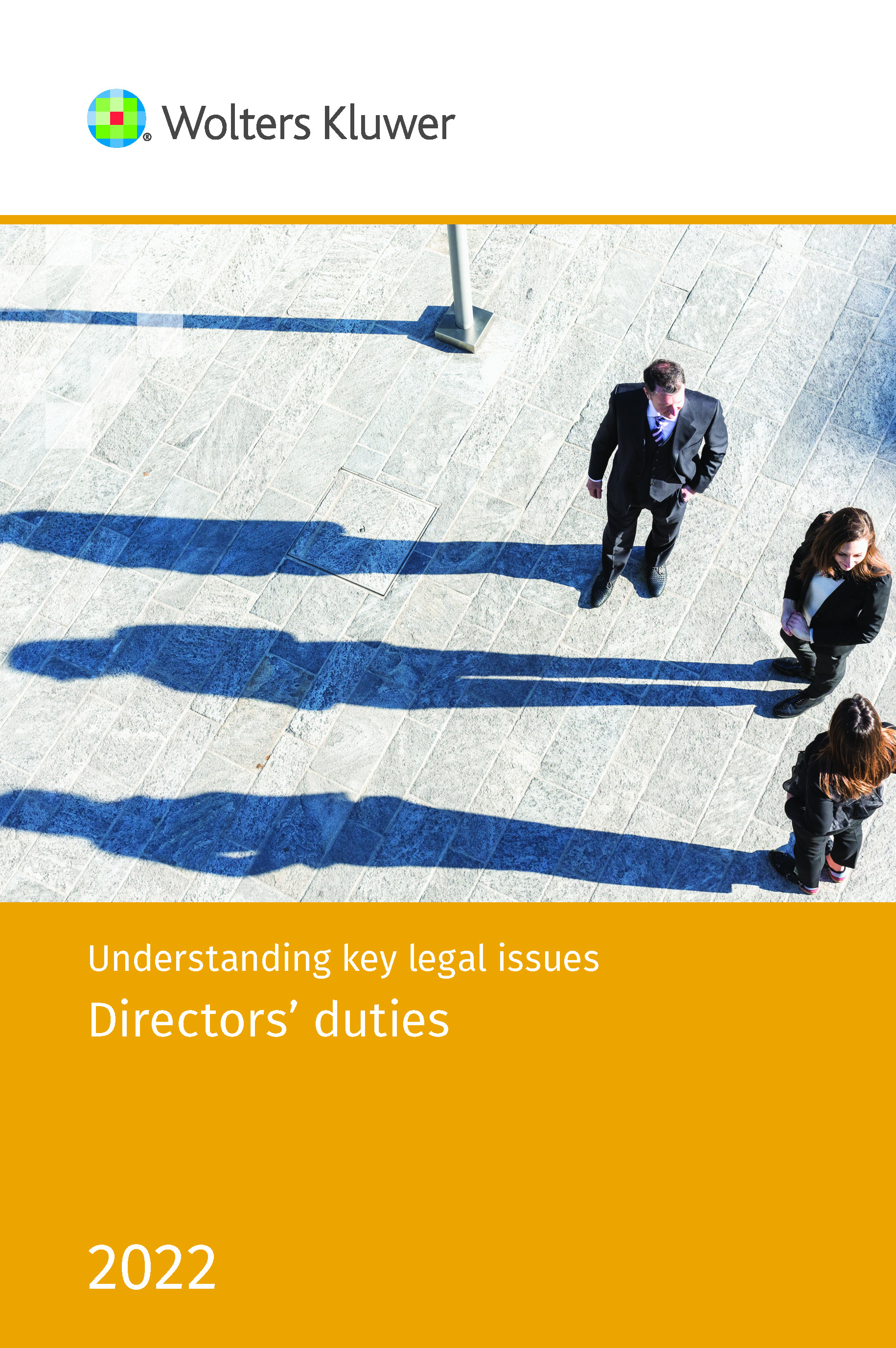 Picture of Understanding key legal issues: Directors’ duties